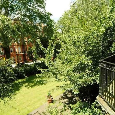 Fabulous 2 Bed Flat Moments From Sloane Square Apartment London Exterior photo