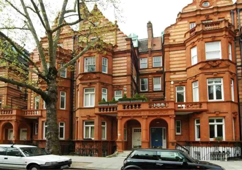 Fabulous 2 Bed Flat Moments From Sloane Square Apartment London Exterior photo